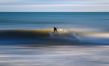 surfing, sea, waves, ocean, sport, water sport, nature, recreational activity, surfer, adventure, motion, speed